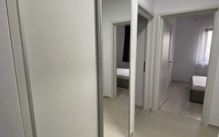 Inchiriez apartament 2 camere-open space 37mp Bucium Confort - Poză 7