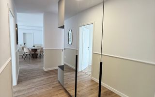 Apartament ultramodern la cheie / terasa 50 mp / Zona  Eroilor - Poză 19