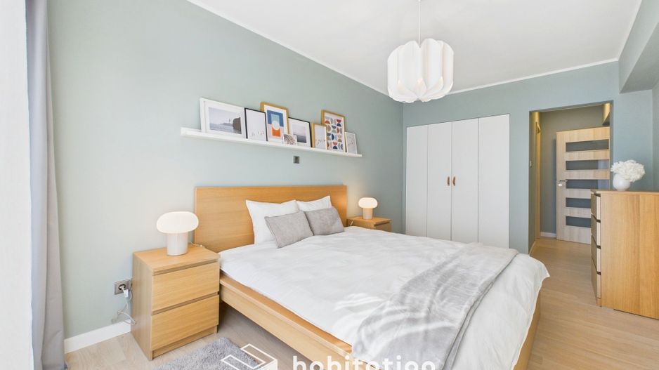 Apartament 4 Camere Vibrant – Confort și Stil în  Mircea cel Bătrân - Poză 9