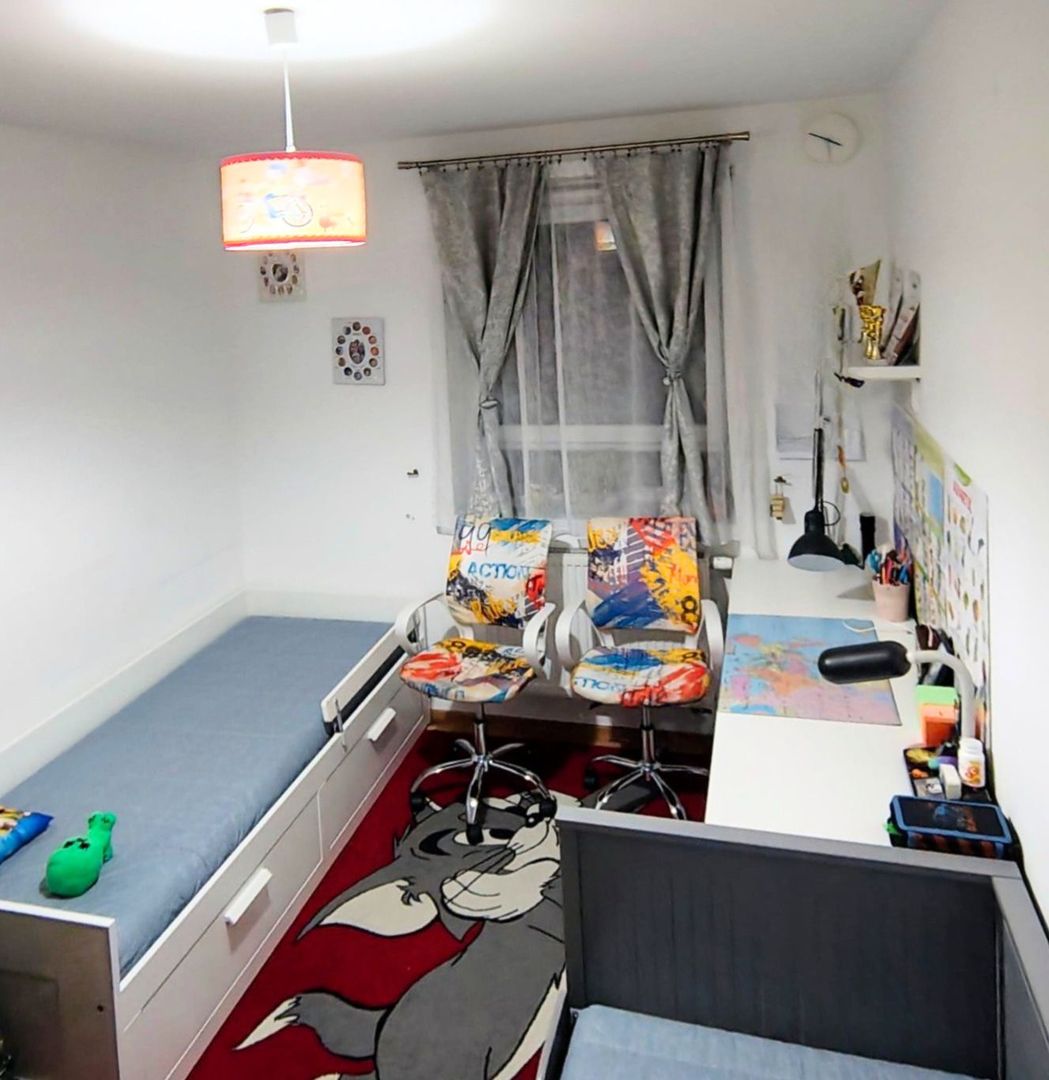 Oportunitate Rară 3 Camere cu Vedere spre Tâmpa RATE LUNARE - Poză 11