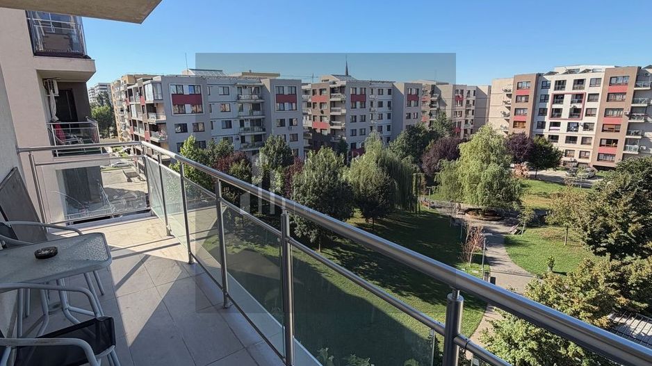 Apartament 3 camere Metalurgiei / Cartierul Solar - Poză 16