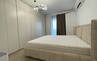 Duplex | Parter | Pipera | Aviatiei | Cloud 9 | Promenada - Poză 9