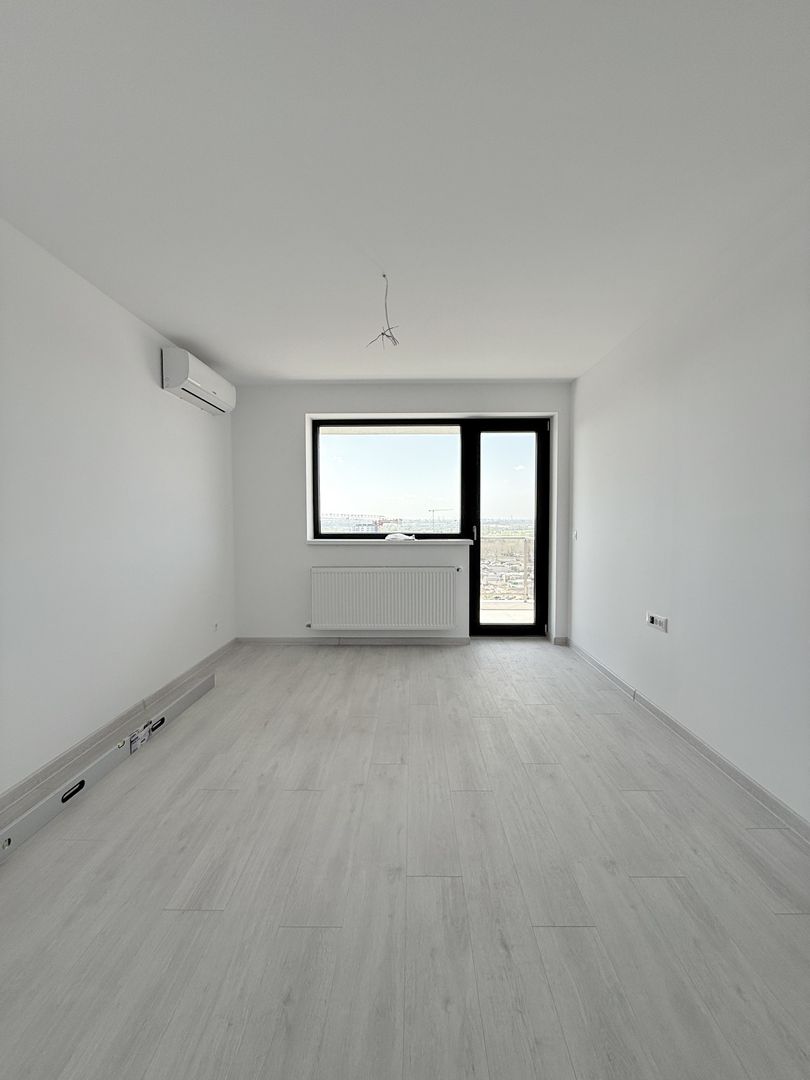 2 camere | 51.7mp suprafata totala | Parcare inclusa | Hils Brauner 9% - Poză 22