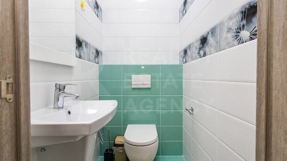 Vânzare, apartament, 3 camere, strada Nicolae Costin, Buiucani - Poză 14
