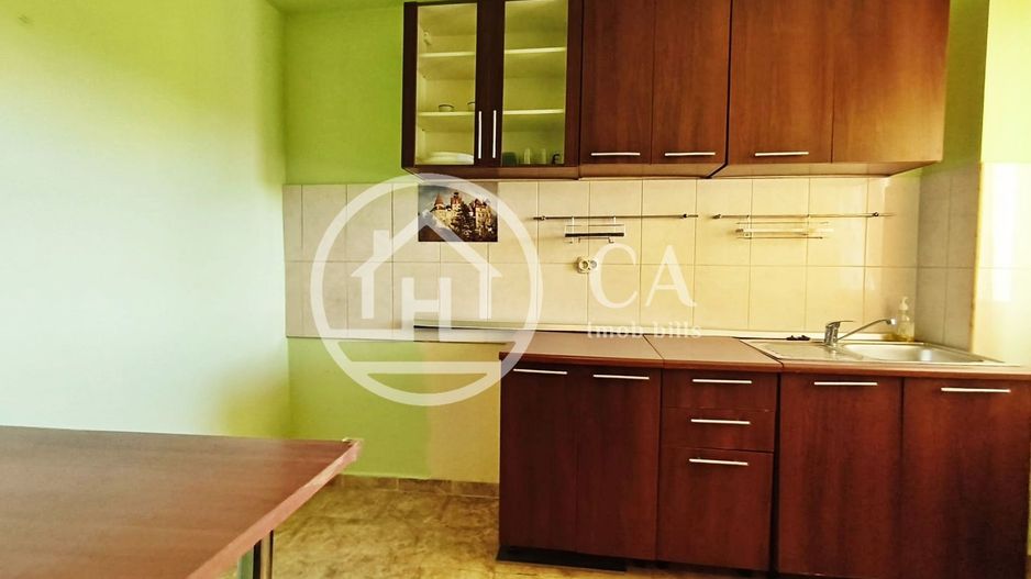 Apartament cu 1 camera de inchiriat in Rogerius, Oradea - Poză 3
