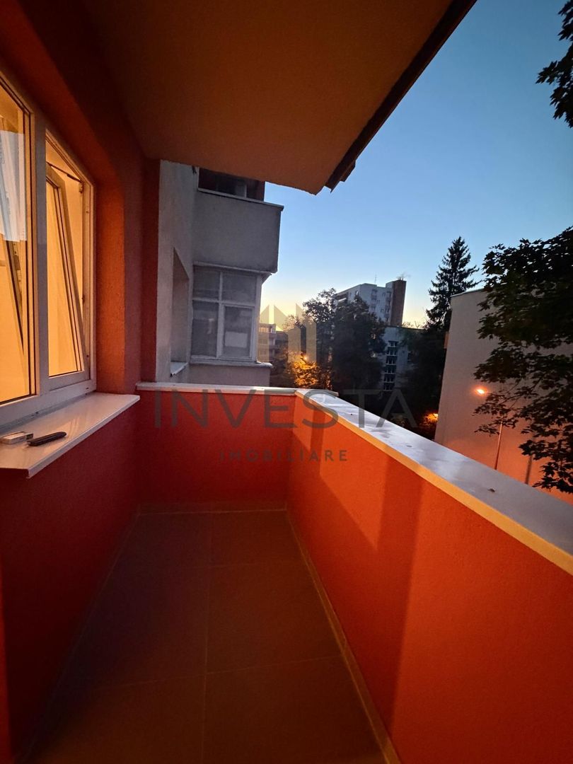 AP 2 camere in Gradini Manastur!  zona strazii  Aleea Tarnita ! - Poză 8