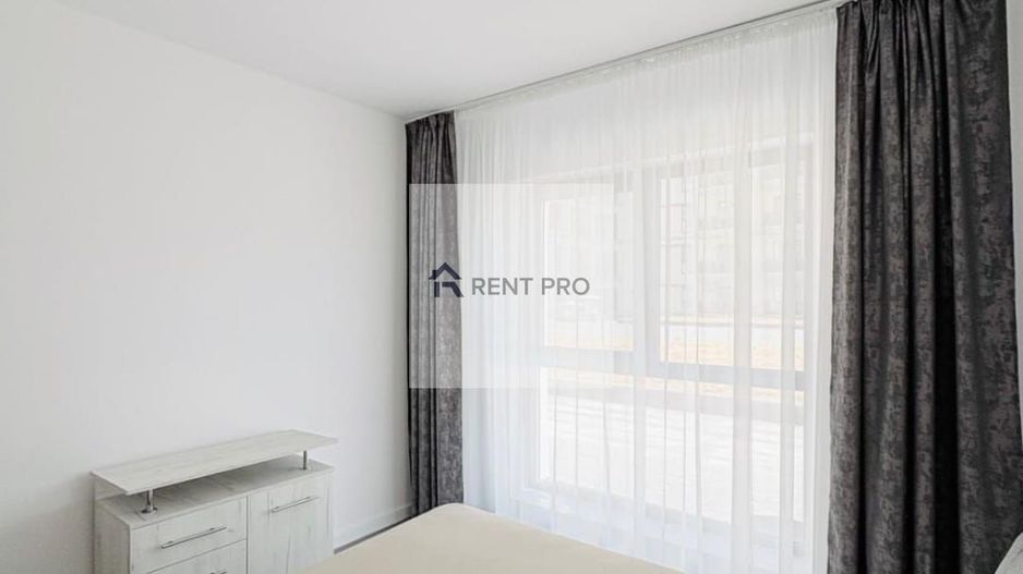 Apartament 2 camere decomandat | Plaza Residence | Totul nou | - Poză 2