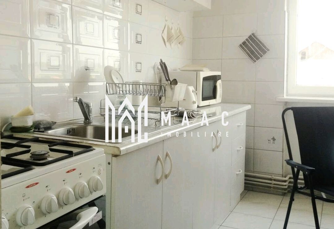 Apartament 3 Camere I Decomandat I Central - Poză 5