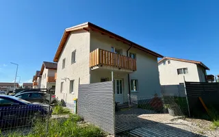 Duplex 3 camere | Curte Proprie | Pet-Friendly | Triaj - Poză 32