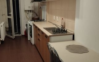 GARSONIERA - POPESTI- LEORDENI, CENTRALA, BUCATARIE INCHISA, METROU - Poză 7
