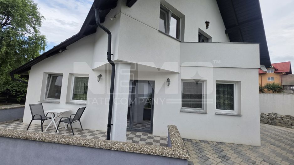 Casă de vânzare | Sfântu Ilie, Suceava | 310.000 € - Poză 3