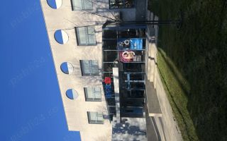 Spațiu comercial ultracentral, 317 mp, în zona centrală Pașcani - Poză 1