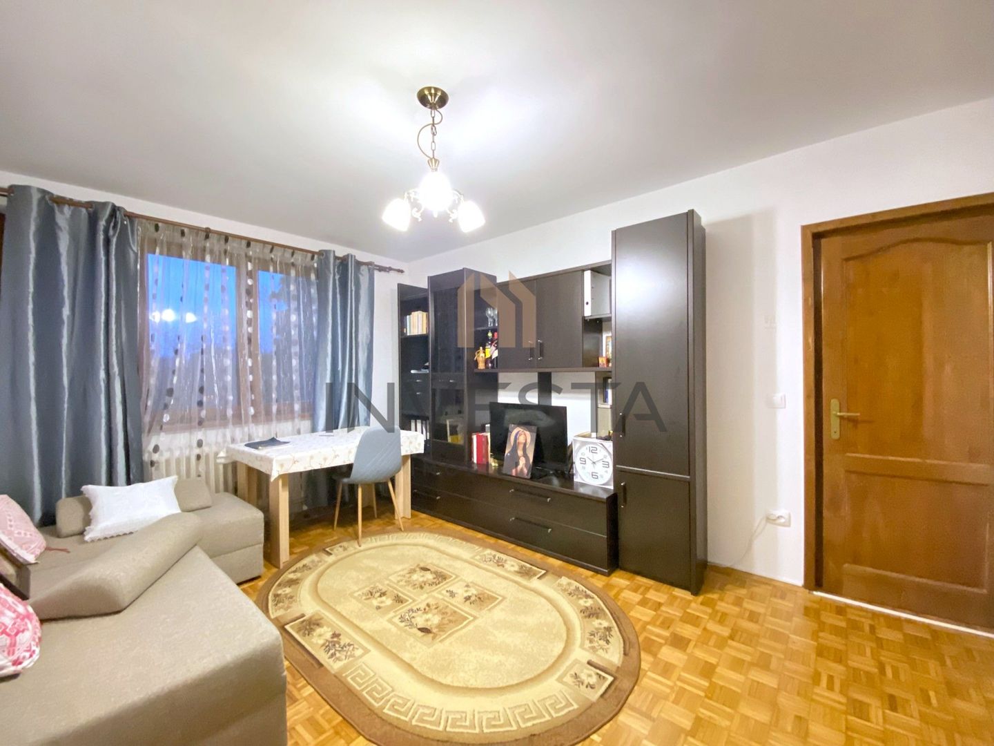 Apartament cu 2 camere, etaj intermediar, Gheorgheni, zona Iulius Mall - Poză 2