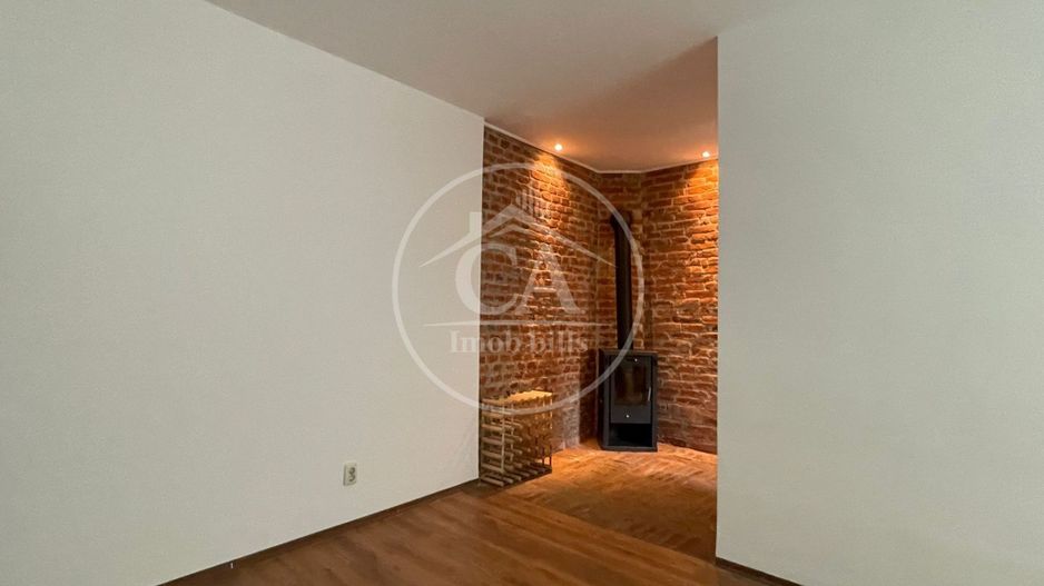 Spațiu comercial de vanzare in zona Ultracentrală, Oradea - Poză 1