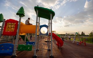 APARTAMENT NOU DE VANZARE – ARED LANGA AFI - direct de la dezvoltator - Poză 6