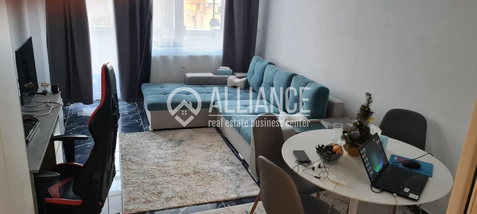 Garsoniera zona Abator ( cod 12 ) - Poză 1