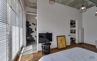 PENTHOUSE PREMIUM | 186 MP  | TERASĂ 186 MP | VEDERE PADURE - Poză 27