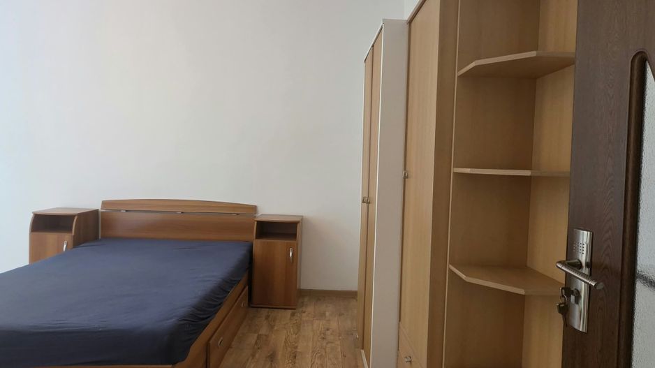 Garsoniera decomandata ideala investitie sau locuit - Poză 5
