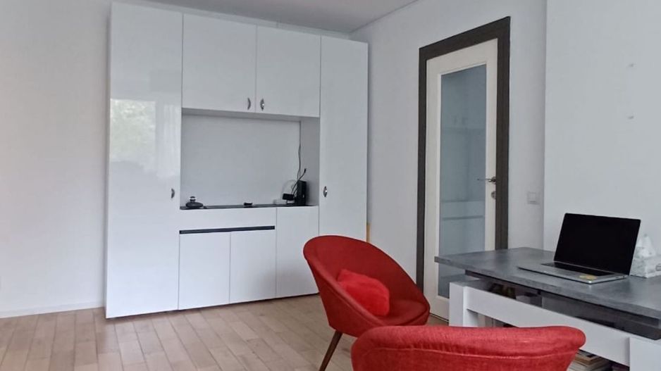 AP 3 CAMERE 1 MAI, PET-FRIENDLY, MASINA SPALAT VASE, PARCARE, CENTRALA - Poză 5