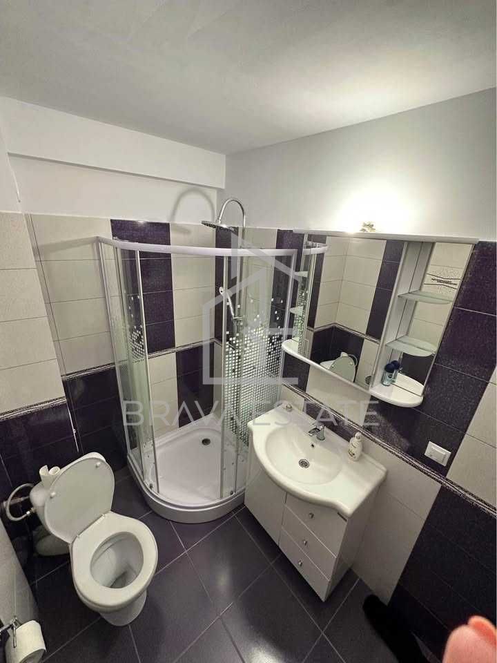 Apartament PET-FRENDLY  3 camere pe 2 niveluri,  parcare, zona Iris - Poză 6