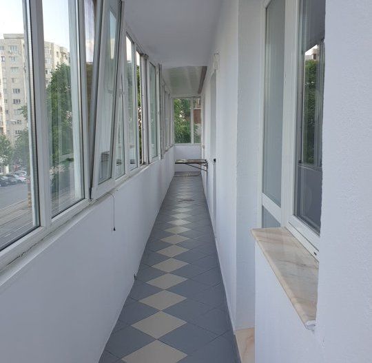 Apartament Lux Nerva Traian - Poză 5