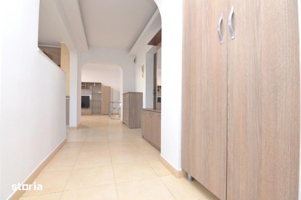 De Inchiriat Apartament Ultracentral Unirii, renovat complet - Poză 11