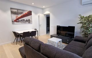 Apartament | 2 camere | Nusco City | Aviatiei - Poză 1