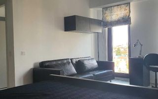 STUDIO TITULESCU, INCALZIRE PARDOSEALA, PARCARE, BUCATARIE INCHISA - Poză 3