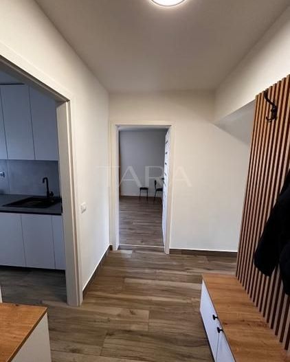 Apartament 4 camere complet renovat, zona Piata Zorilor - Poză 4