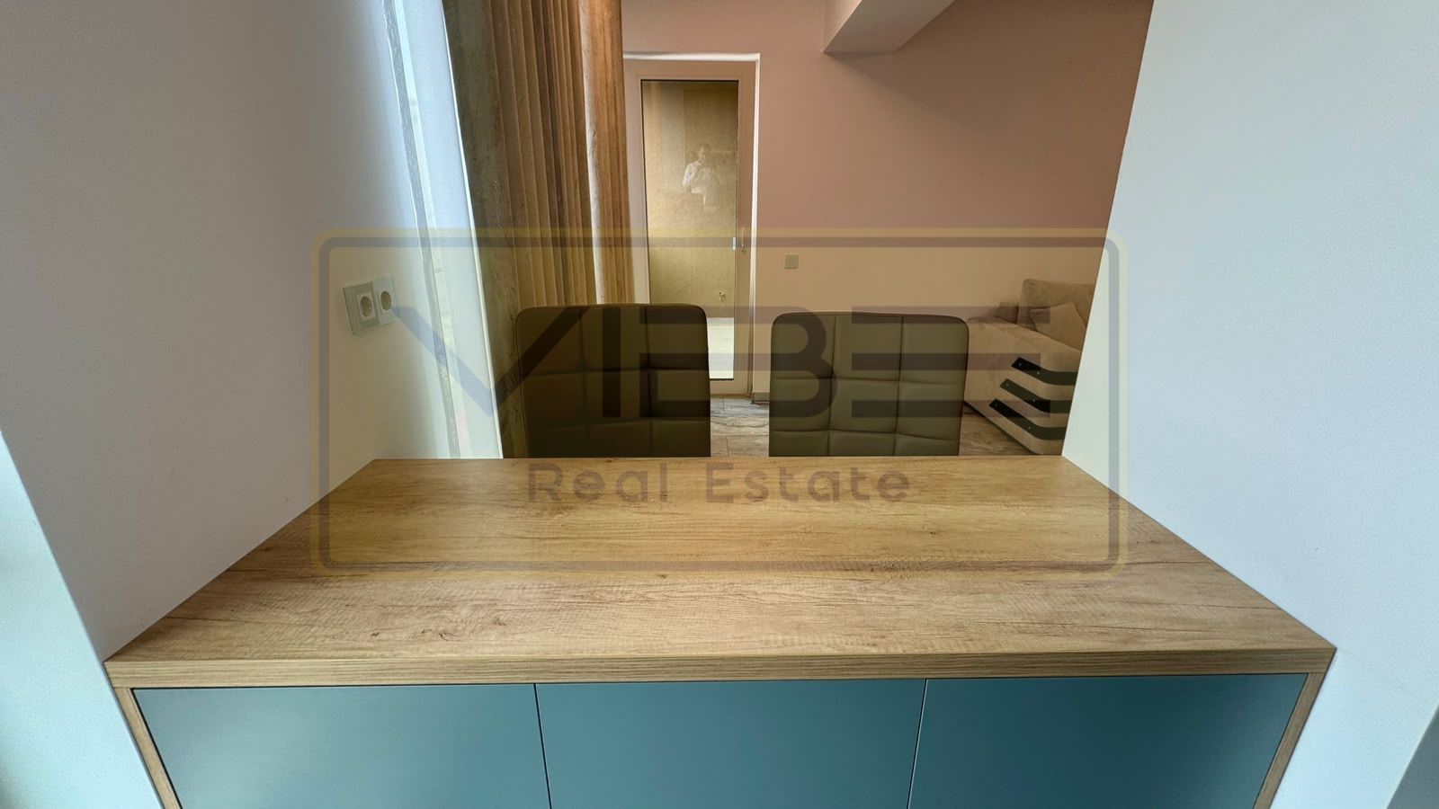 Apartament 2 camere NOU Copou - Complex Rasarit de Soare - Poză 7