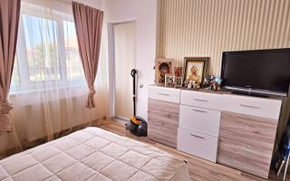 Casă modernă P+E+Pod, 145 mp,– Cluj,str Campului - Poză 7