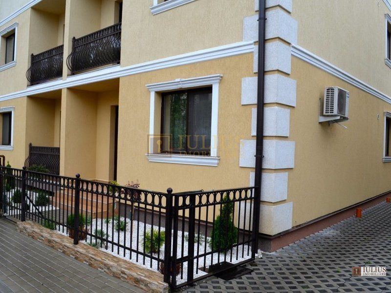 Bloc nou, centrala proprie; Lipovei. - Poză 1