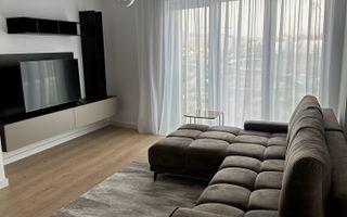 Apartament 3 camere 78mp | balcon | parcare | bloc nou | cartier Iris - Poză 2