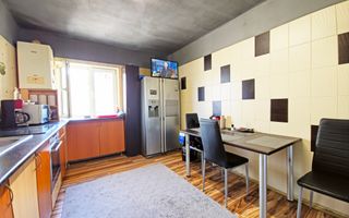 0% Comision,  Apartament 3 camere, mobilat, str. Primaverii , Manastur - Poză 9