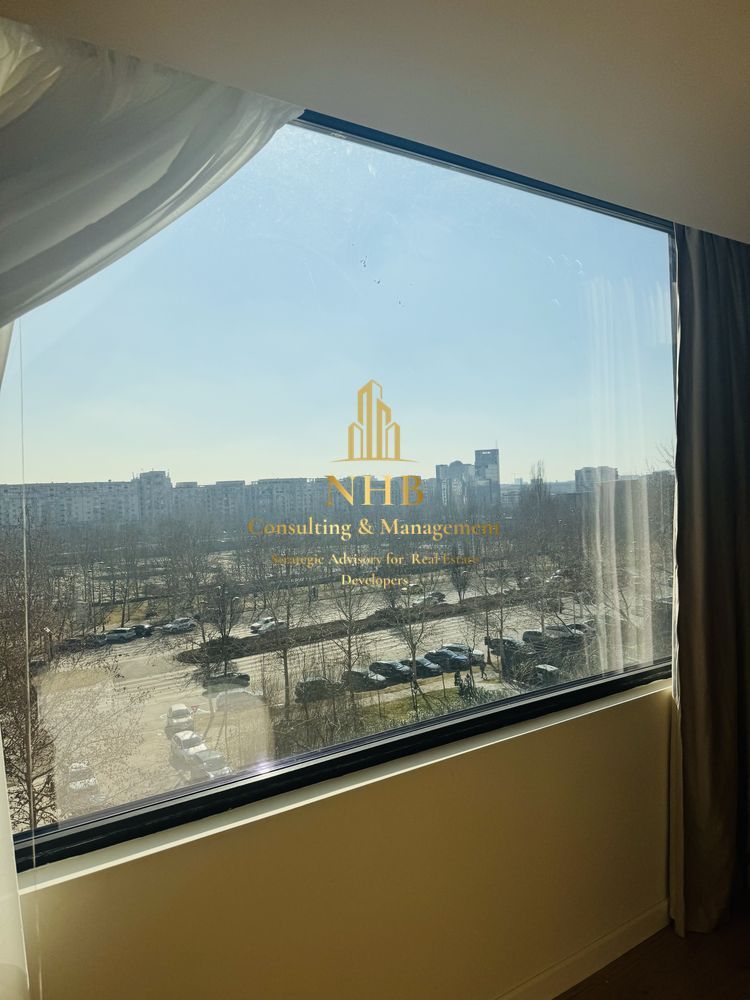 Apartament 3 camere / Zona Unirii / Prima Inchiriere - Poză 6