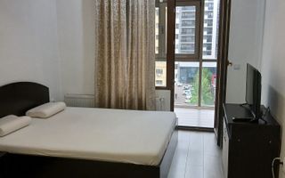 Pers fizica inchiriez ap 2 camere Nicolina Rond Vechi et intermediar - Poză 1
