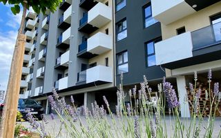 Apartament cu 2 camere si avans doar 5% - zona Doamna Stanca - Sibiu - Poză 1