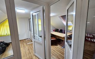 Casa S+P+M, 9 camere, ideala pentru birouri sau clinica, zona Centru - Poză 21