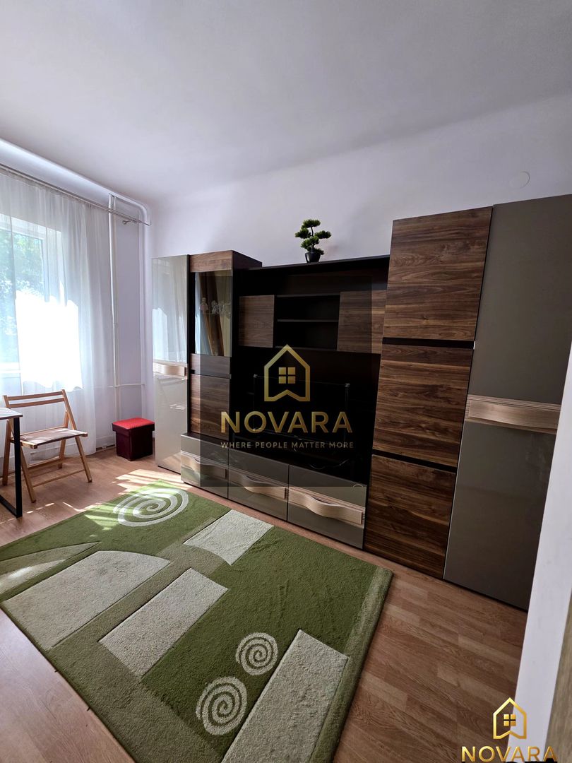 2 camere langa Parcul Petofi ultracentral - Poză 4