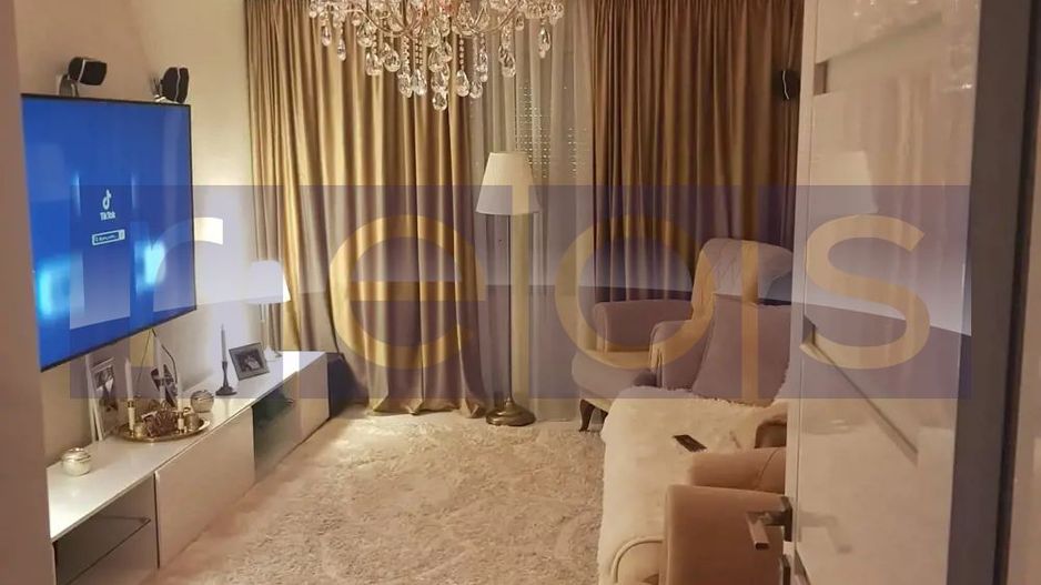 VANZARE 4 CAMERE | DECOMANDAT | ZONA SOSEAUA OLTENITEI-ROMPRIM - Poză 1