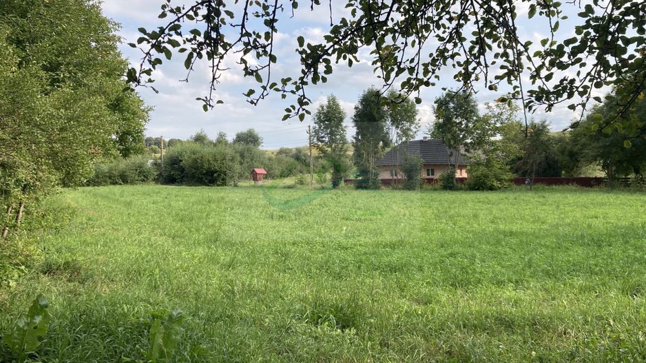 Teren Intravilan 3200 mp de vânzare - Poză 8
