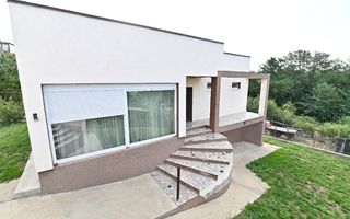 Doua case de vanzare in Carcea | 1.066 mp teren | 0% Comision - Poză 2