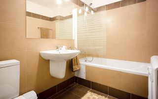 Apartament de inchiriat 1 camera Parcare, Calea Turzii - Poză 4