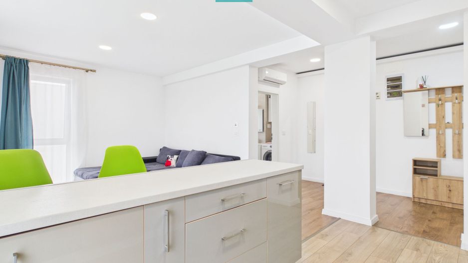 Apartament modern cu 2 camere  – Ciarda Roșie - Poză 5