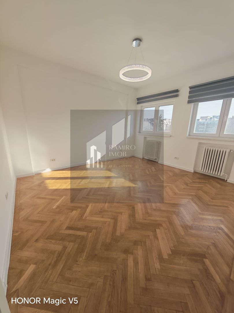 Inchiriere apartament 117mp -Cartierul Evreiesc / Str. Traian -birouri - Poză 2