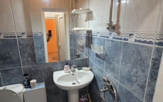 Garsonieră 24 mp | Zona UMT | Mobilată și utilată | Aer condiționat - Poză 9