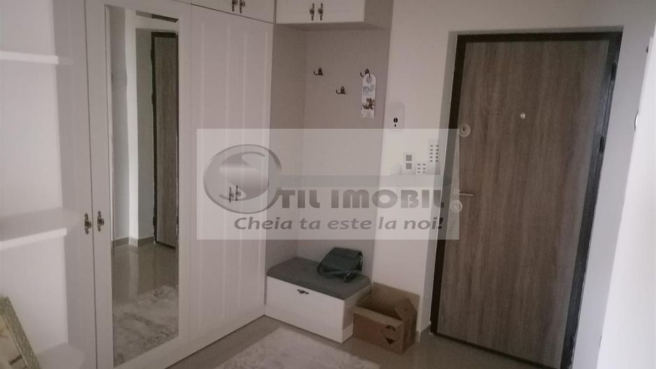 Apartament 3 camere Bucium- 550 EURO - Poză 8
