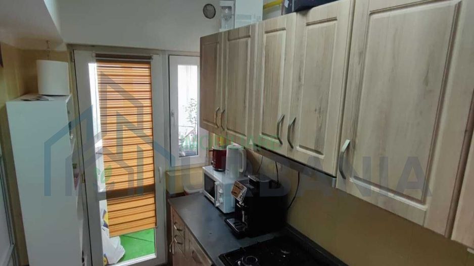 Apartament 2 camere, Dream Village, Canta/Dacia, etaj 2/11, 57 mp, boxa subsol - Poză 7