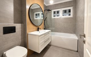 Apartament cu 2 camere modern, cartierul Gheorgheni, zona Aleea Padis! - Poză 7