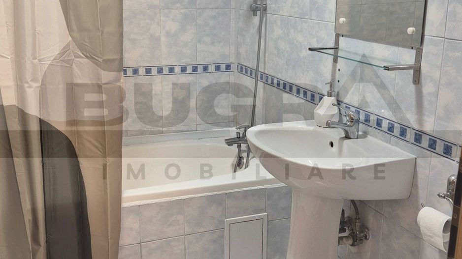 Apartament de 2 camere 55mp, parcare, zona Dorobantilor - Poză 6